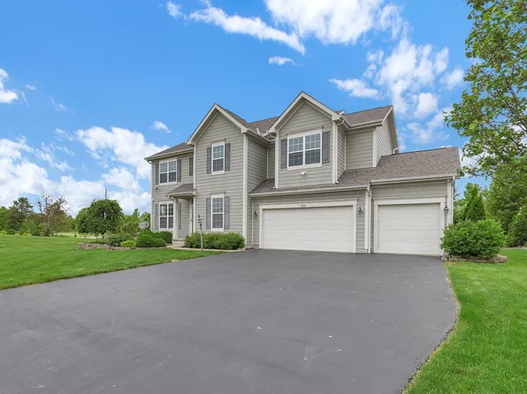 2618 Triple Crown Xing, Powell, OH 43065