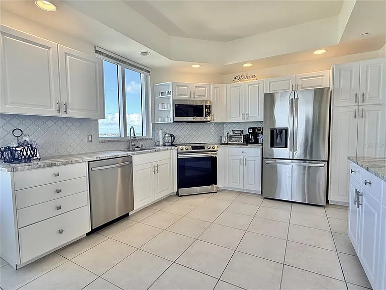 1200 Gulf Blvd #1001 — Photo 13