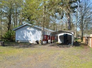 809 Hassalo Ave SE, Ocean Shores, WA 98569