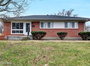 2919 Kings Bridge Rd, Louisville, KY 40220