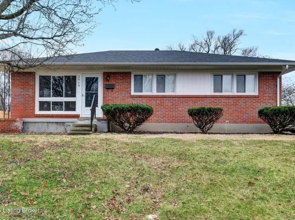 2919 Kings Bridge Rd, Louisville, KY 40220