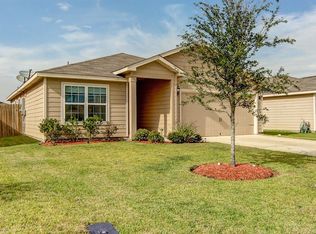 5012 Sycamore Ln, Brookshire, TX 77423