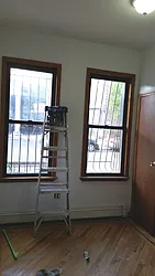 Rented by MCR Realty