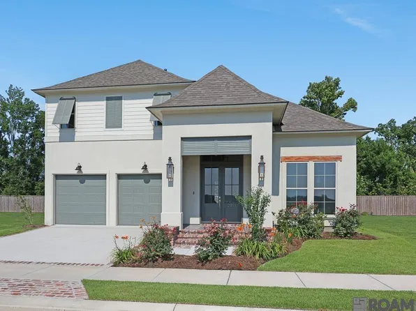 16849 Mill Grove Ln, Saint George, LA 70737