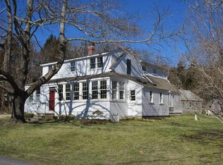 244 Sesuit Neck Rd, East Dennis, MA 02641