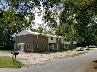 1101 W Green St, Thomasville, NC 27360