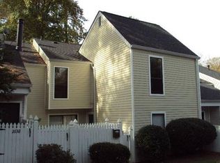 2636 Briarwood Dr, Atlanta, GA 30306