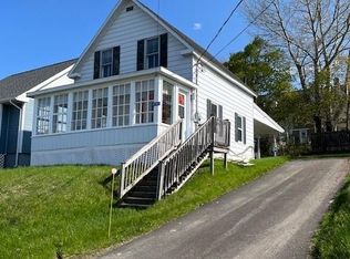 498 Victoria St, Dalhousie, NB E8C 2T2