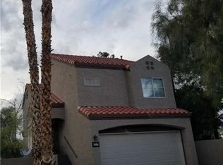 1717 Steamboat Dr, Henderson, NV 89014