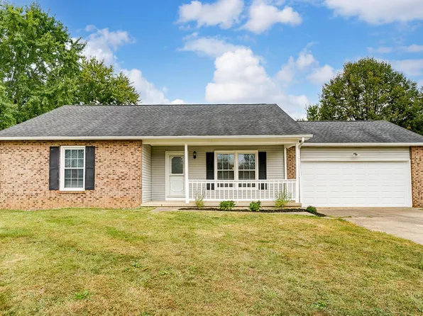 4145 Oldentime Ct, Columbus, OH 43207