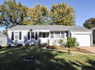 4009 Dolbil Dr, Saint Louis, MO