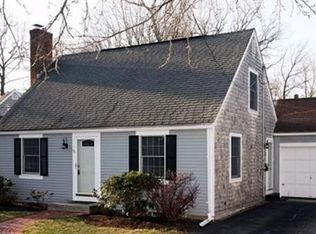 16 Bradley Woods Dr, Hingham, MA 02043