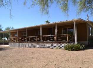 2119 E Superstition Blvd, Apache Junction, AZ 85119