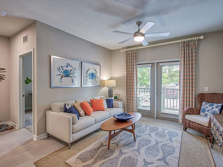 Spyglass Seaside — Photo 28