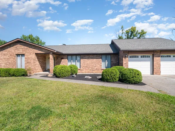 7276 Kirkridge Dr, Cincinnati, OH 45233