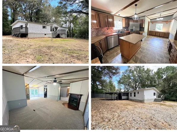 451 Shoal Creek Rd, Anniston, AL 36207