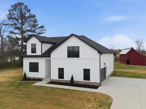 4345 S Garrett Rd, Springfield, TN 37172