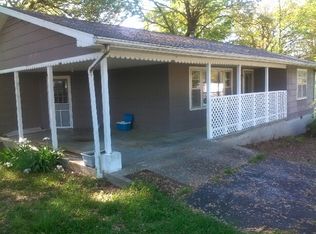 1505 S 5th Ave, Ozark, MO 65721