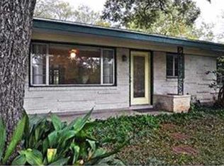 7706 Lazy Ln, Austin, TX 78757