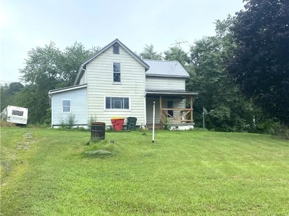 81131 Tippecanoe Rd, Tippecanoe, OH 44699