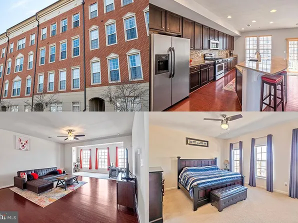 7738 Cedar Branch Dr #76, Gainesville, VA 20155