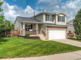 8155 Eagleview Dr, Littleton, CO 80125