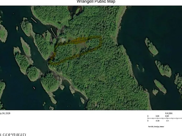 L2 B2 Thoms Pl, Wrangell, AK 99929