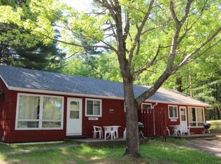 9845 Blue Island Bay Ln 8 & #9, Arbor Vitae, WI 54568