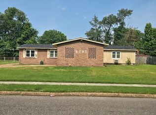 5285 Whitworth Rd LOT 19, Memphis, TN 38116