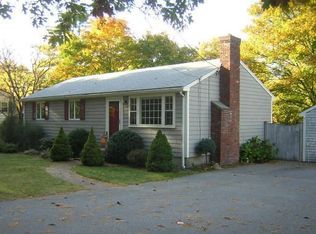 35 Grove St, Norwell, MA 02061