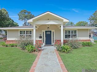 2166 Silverest Ave, Baton Rouge, LA 70816