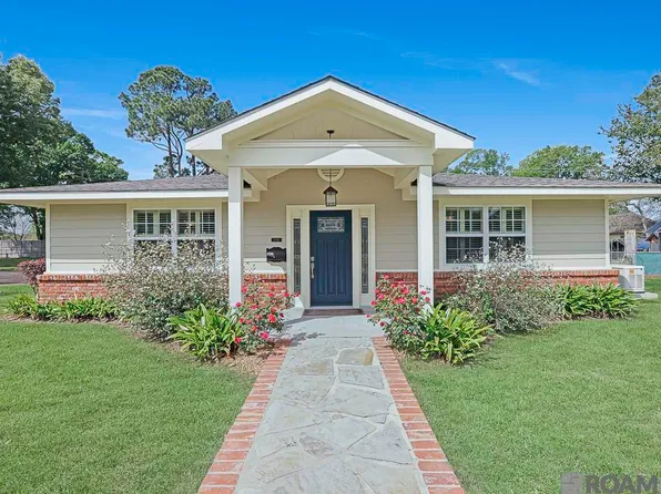2166 Silverest Ave, Baton Rouge, LA 70816