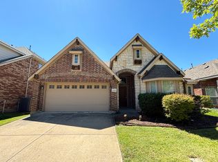 8109 Laughing Waters Trl, McKinney, TX 75070