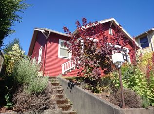 3847 33rd Ave SW, Seattle, WA 98126