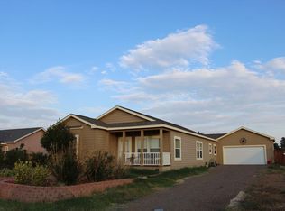 112 Haystack, Alpine, TX 79830