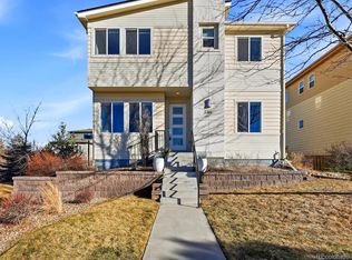 3381 Cranston Circle, Littleton, CO 80126