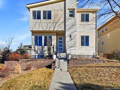 3381 Cranston Circle, Highlands Ranch, CO, 80126