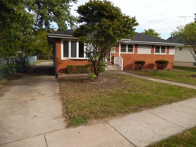 328 E Joliet St, Schererville, IN, 46375