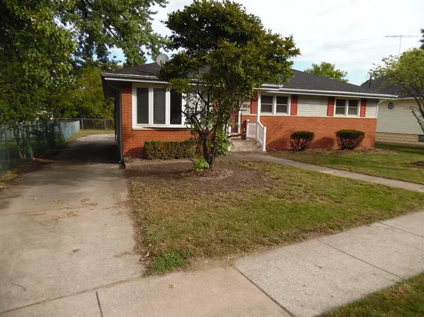 328 E Joliet St, Schererville, IN 46375