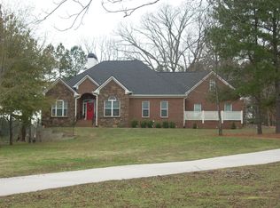 110 Horseshoe Springs Ct NE, Conyers, GA 30013