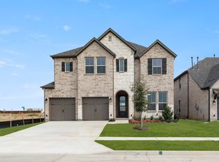 3301 Agnew St, Celina, TX 75009