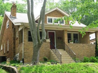 1704 McCready Ave, Saint Louis, MO 63117