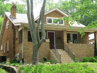 1704 McCready Ave, Saint Louis, MO, 63117