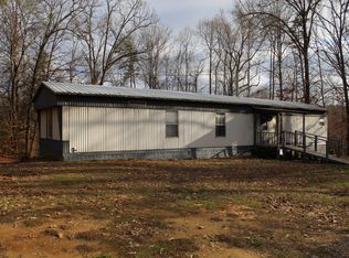 2216 Steward Rd, Cookeville, TN 38506