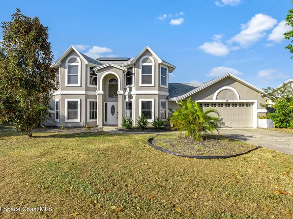 118 Tradewinds Ter, Indialantic, FL 32903