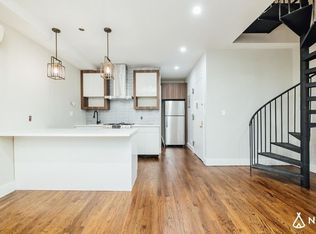 383 Willoughby Ave APT 3F, Brooklyn, NY 11205