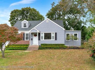 72 Little Silver Pkwy, Little Silver, NJ