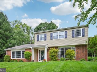 225 Biddle Dr, Exton, PA 19341