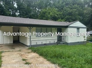 3529 Ladue St, Memphis, TN 38127