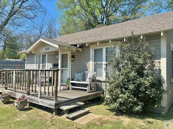 510 Guice Ave, Ashdown, AR 71822